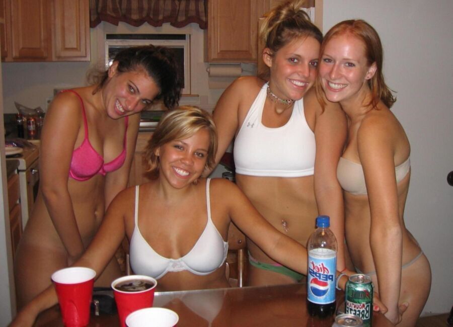 Free porn pics of nasty college coeds 19 of 63 pics