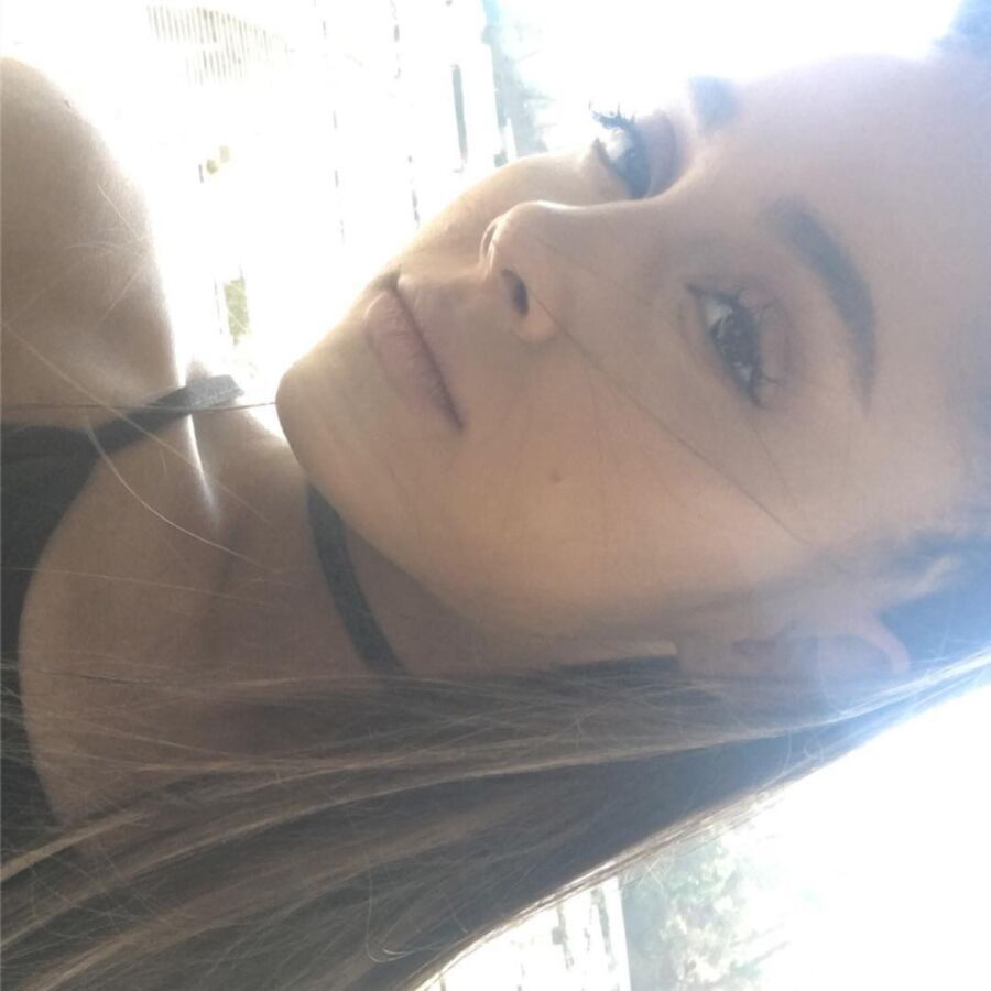 Free porn pics of Ariana Grande 7 of 25 pics
