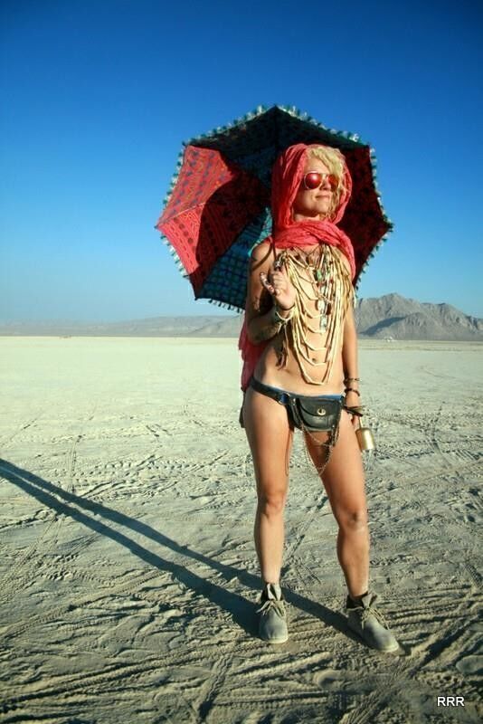 Free porn pics of tiny blonde burningman bimbo 23 of 28 pics