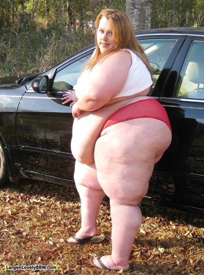 Ssbbw Largenlovely