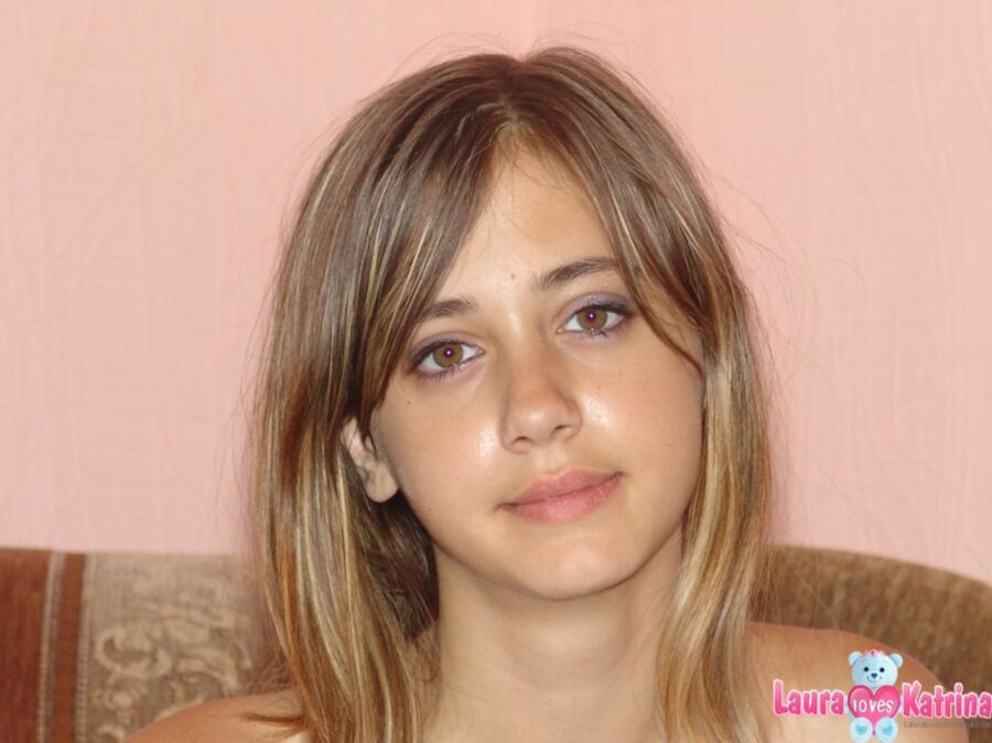 Free porn pics of Best of Laura ukrainian teen model 19 of 33 pics