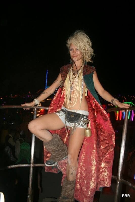 Free porn pics of tiny blonde burningman bimbo 8 of 28 pics