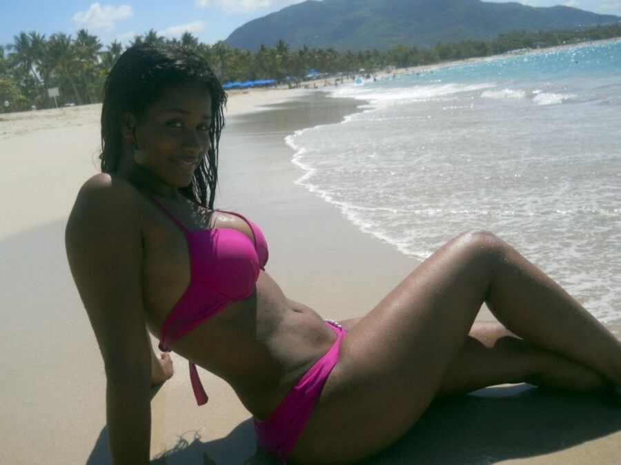 Nudes dominicana Dominican Porn