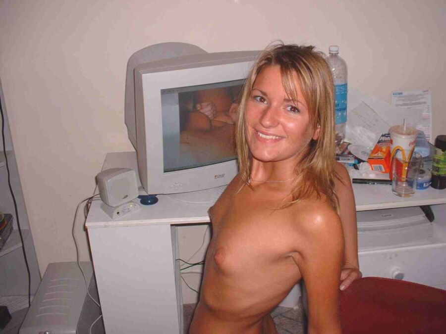 Free porn pics of Angelique en haar man 9 of 41 pics