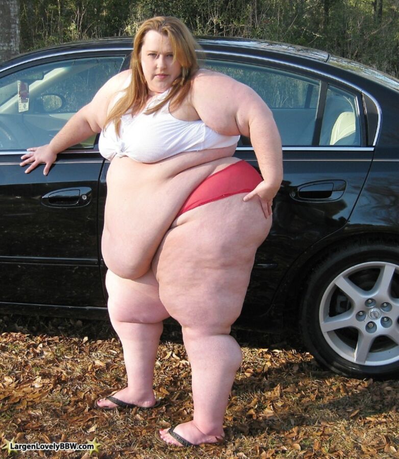 Largenlovelybbw