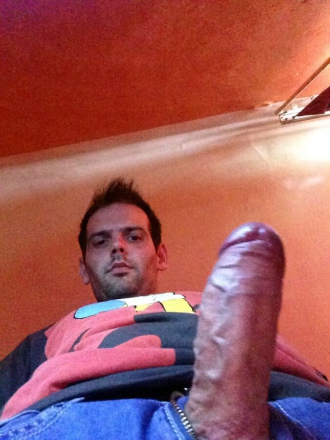 Free porn pics of Instant Hardon_Fags Favorite Angle VIII 15 of 24 pics