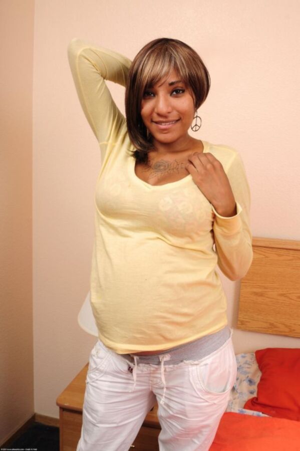 Free porn pics of Cheyann pregnant 7 of 97 pics