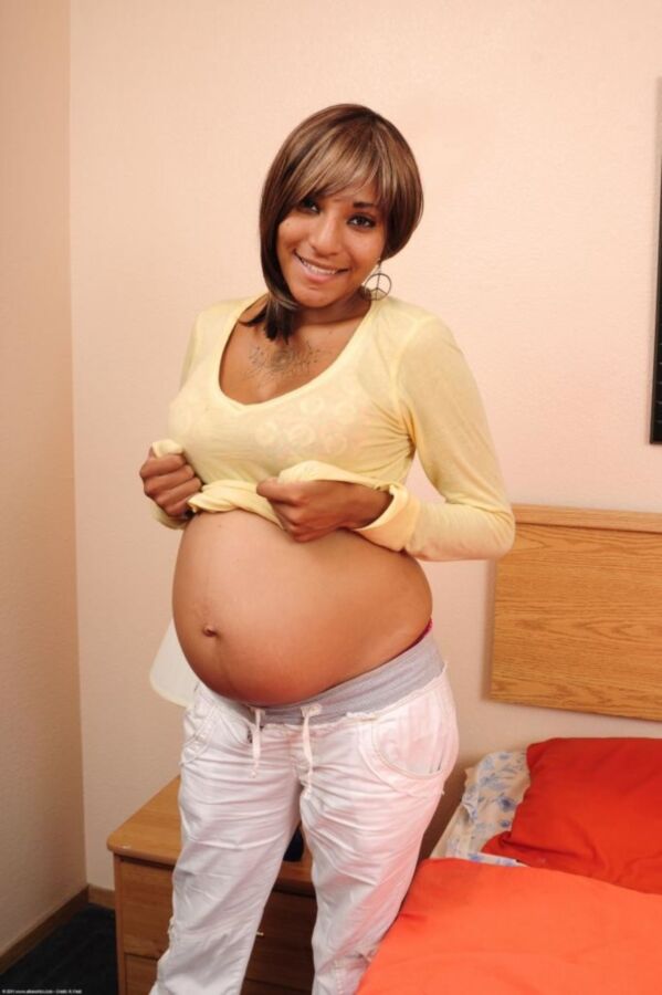 Free porn pics of Cheyann pregnant 14 of 97 pics