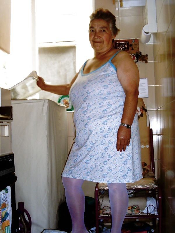 Free porn pics of Latina Granny Abuela 6 of 58 pics