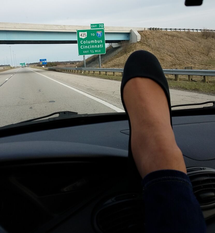 Free porn pics of Ohio drive. Looking for you. 2 of 6 pics