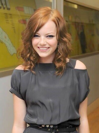 Free porn pics of Emma Stone 1 of 67 pics