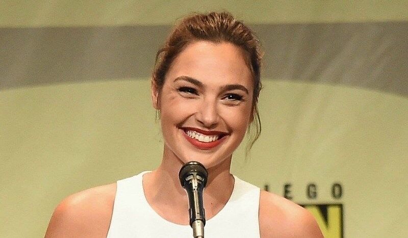 Free porn pics of Gal Gadot 5 of 13 pics