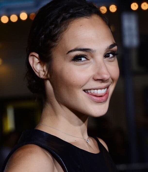 Free porn pics of Gal Gadot 3 of 13 pics