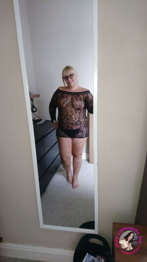 Free porn pics of bbw wife Lisa 18 of 54 pics