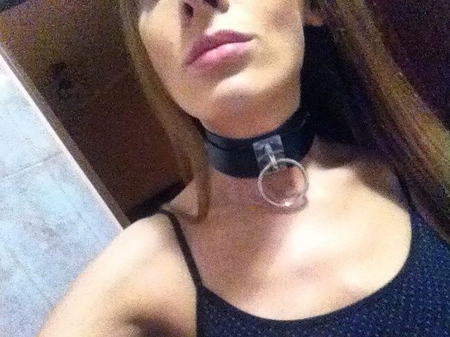 Free porn pics of Collared 18 of 40 pics
