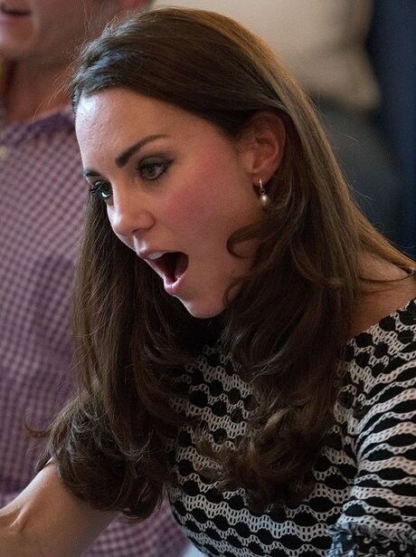 Free porn pics of Kate Middleton !!! 10 of 26 pics