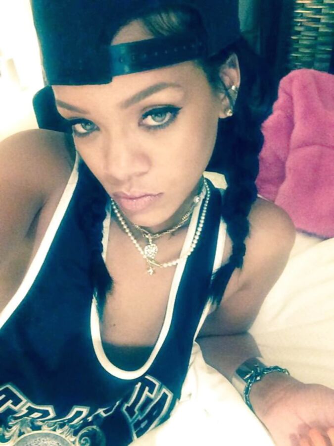 Free porn pics of Rihanna In The Mood 16 of 141 pics