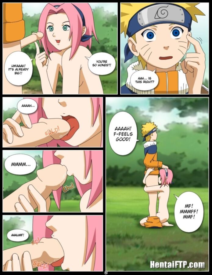 Free porn pics of Naruto Hentai  3 of 10 pics