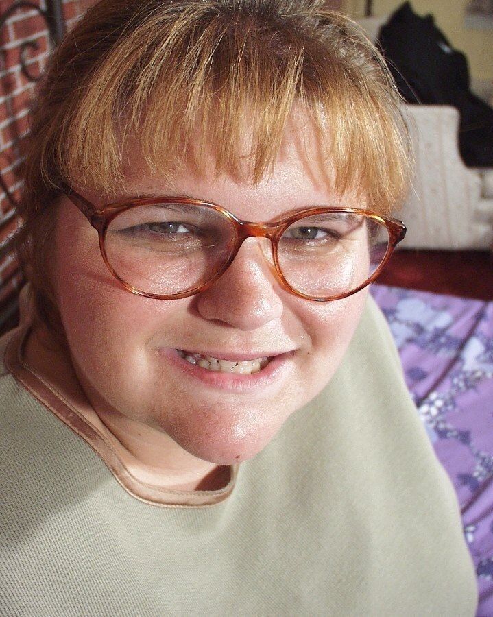 Free porn pics of Cute bbw with glases 6 of 40 pics