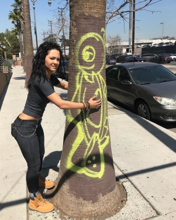 Free porn pics of Tristin Mays 5 of 505 pics