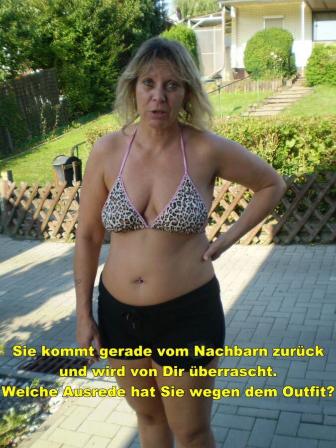 Free porn pics of Abstimmung - Voting - Antworten - Bitte kommentieren!!! 4 of 12 pics