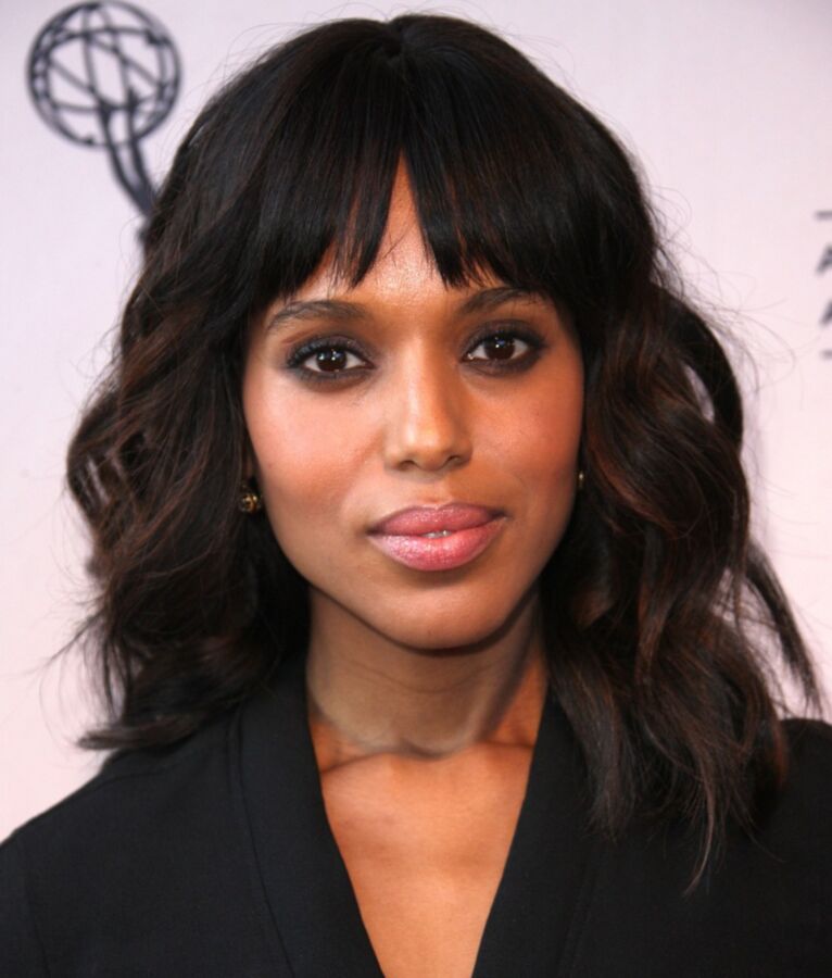 Free porn pics of Kerry Washington 15 of 47 pics