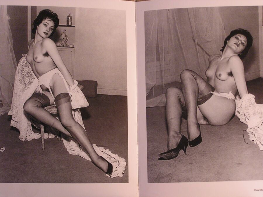 Free porn pics of Vintage french 6 of 395 pics