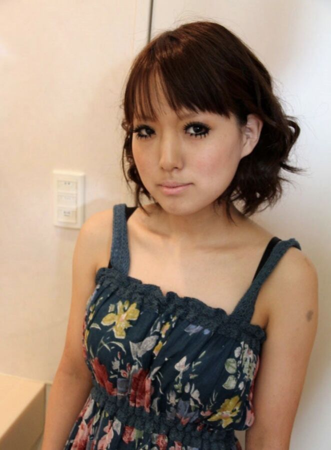 Free porn pics of Mayu Aoi 13 of 29 pics