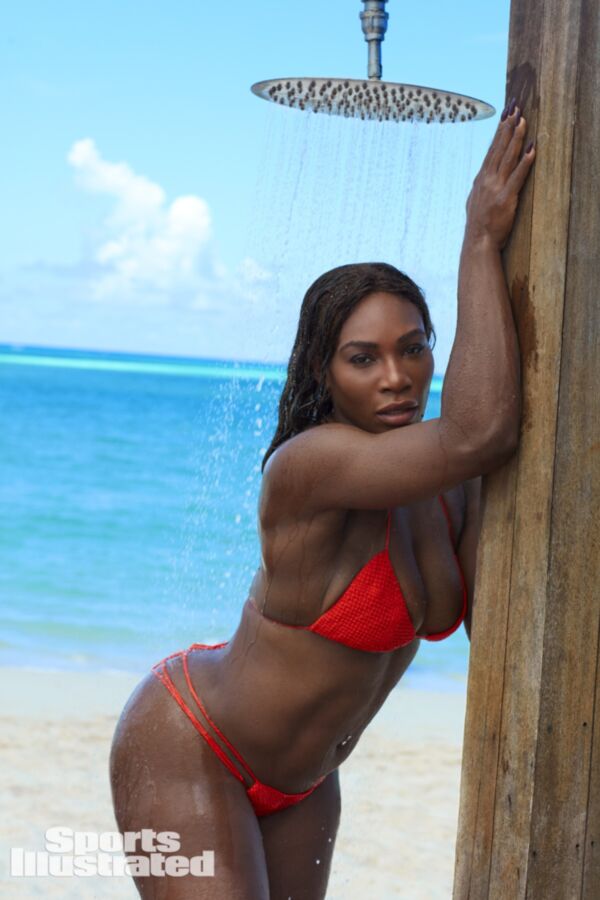 Free porn pics of Serena Williams 15 of 24 pics