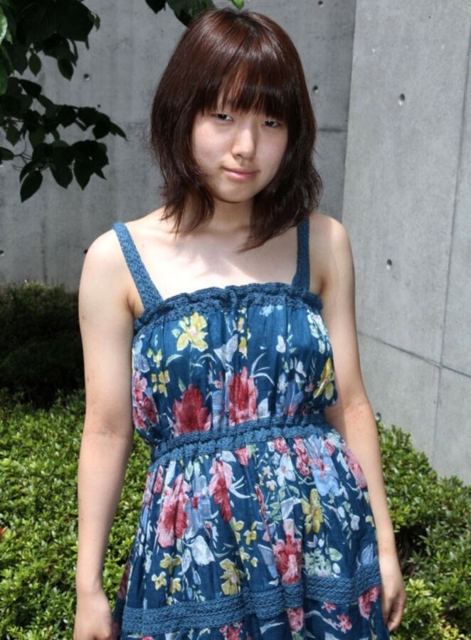 Free porn pics of Mayu Aoi 3 of 29 pics