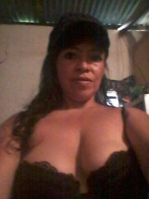 Free porn pics of Rosita milf from Guatemala tricked to send nudes in facebook 10 of 11 pics