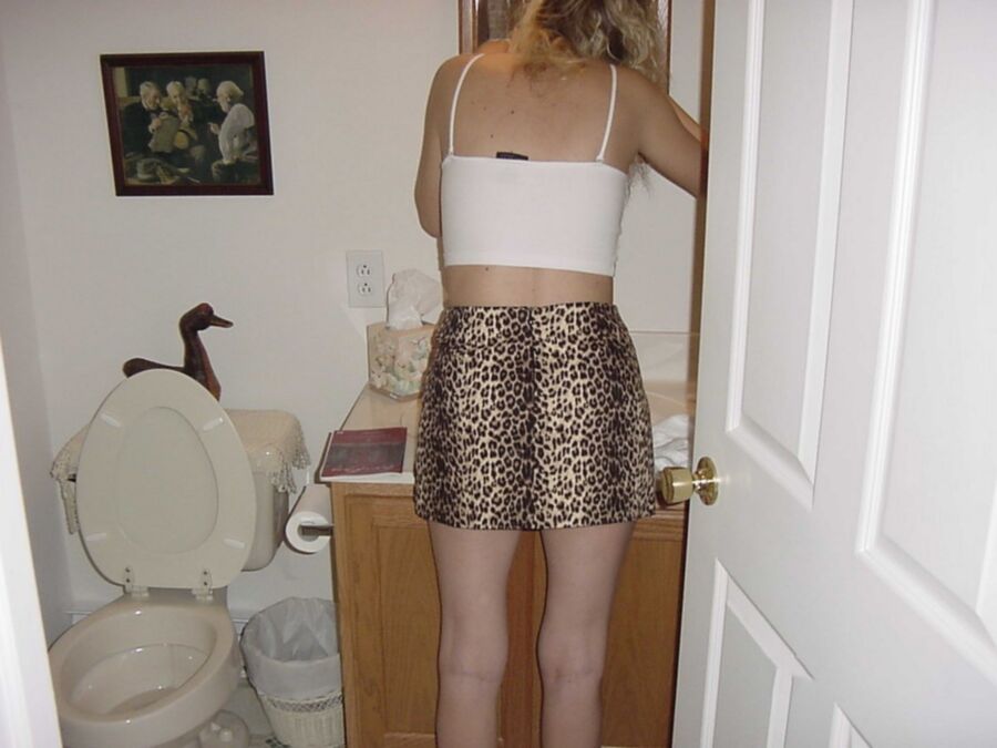 Free porn pics of Waiting Patiently At Home 1 of 23 pics