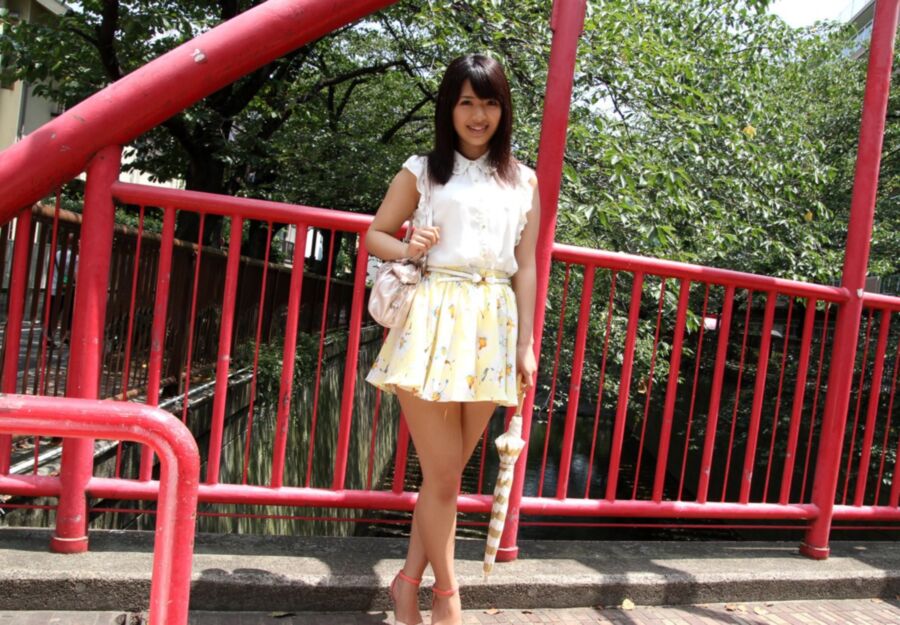 Free porn pics of Mayuka Kawanaka 13 of 40 pics