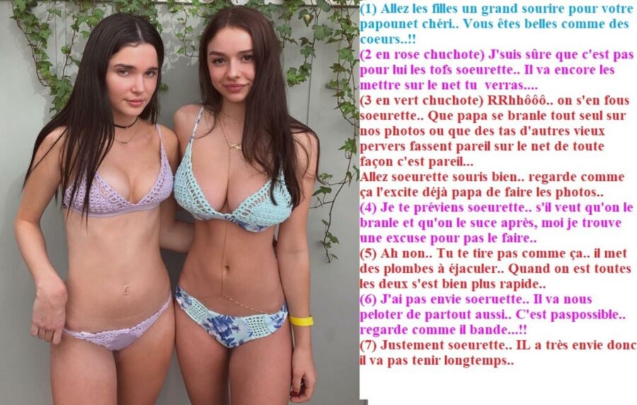 Free porn pics of FRENCH INCEST XII 4 of 10 pics