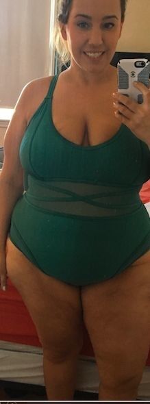 Free porn pics of Swimsuits for All 7 of 36 pics