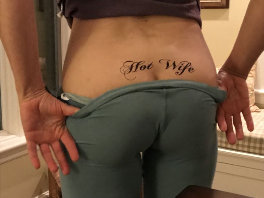 Free porn pics of Your Dream Wife feels slutty 11 of 80 pics