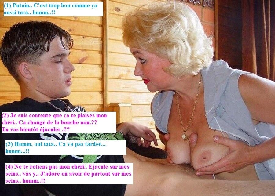 Free porn pics of FRENCH INCEST XII 10 of 10 pics
