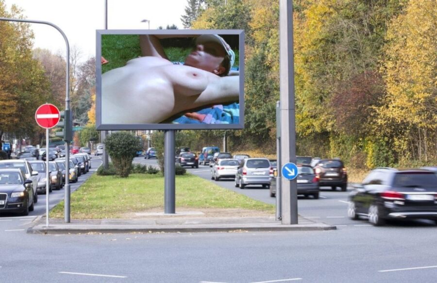 Free porn pics of Billboard 1 of 1 pics