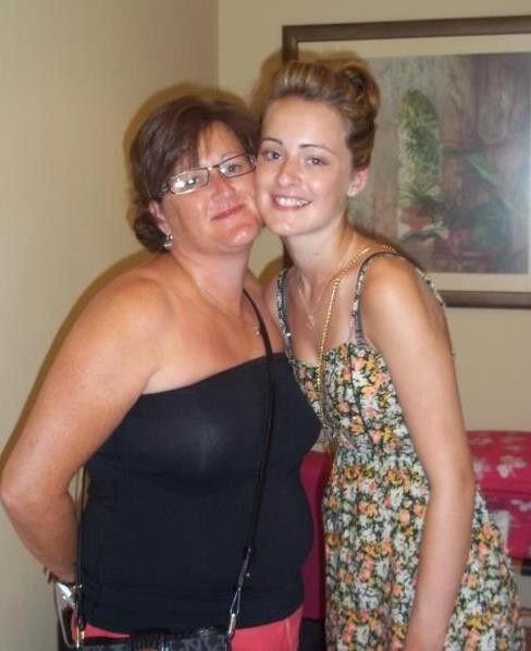 Free porn pics of Mothers and Daughters 10 of 62 pics