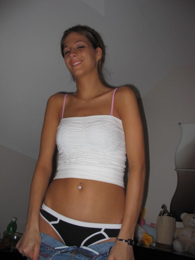 Free porn pics of Marie from Canada 16 of 62 pics