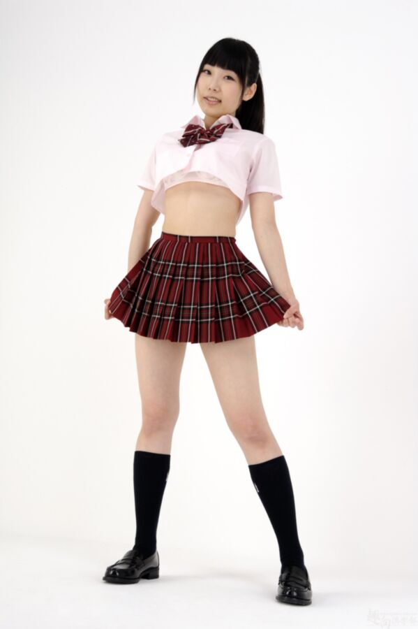 Free porn pics of japanese schoolgirl panty fetish asuka ichinose 6 of 103 pics