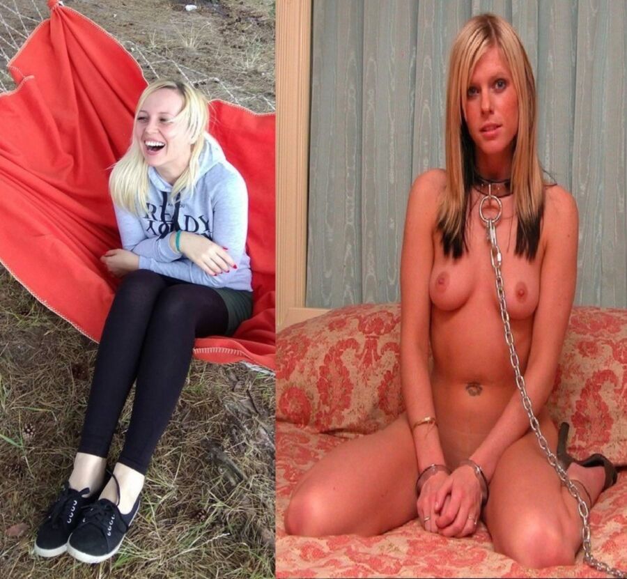Free porn pics of Home bdsm Before & After Natali G K 8 of 17 pics