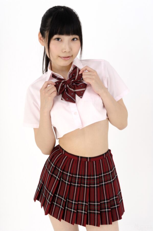 Free porn pics of japanese schoolgirl panty fetish asuka ichinose 4 of 103 pics