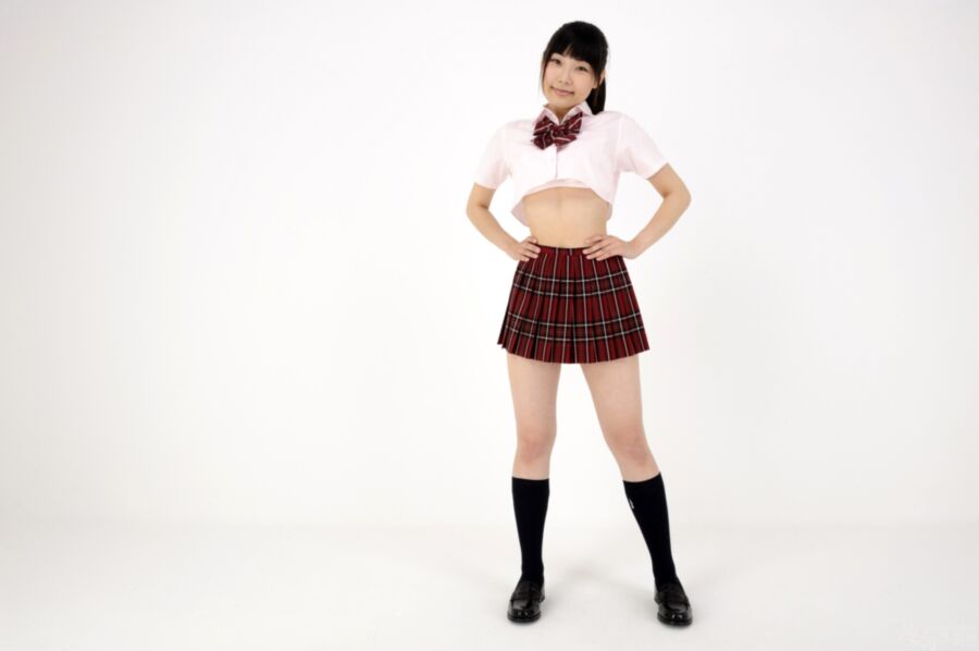 Free porn pics of japanese schoolgirl panty fetish asuka ichinose 24 of 103 pics