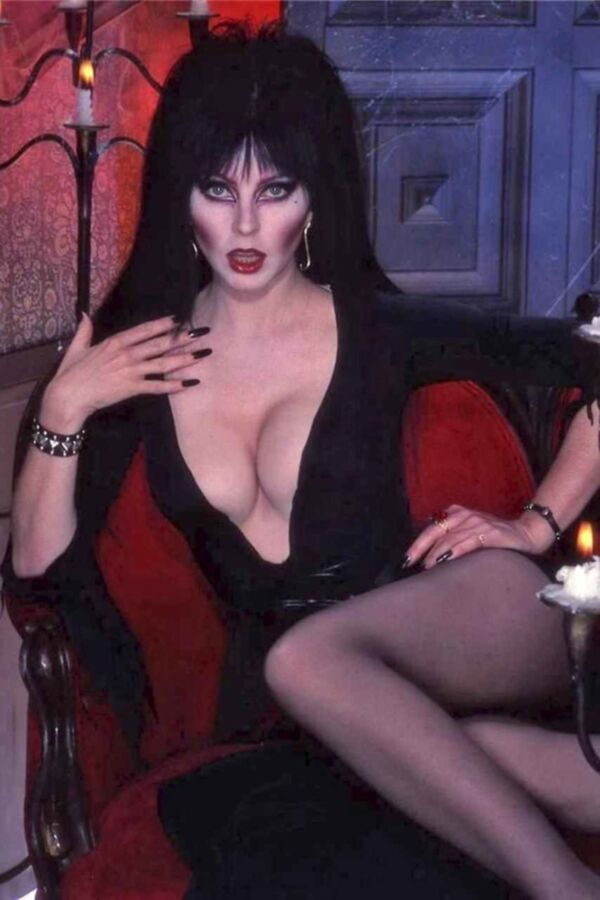 Free porn pics of Cassandra Peterson 14 of 440 pics