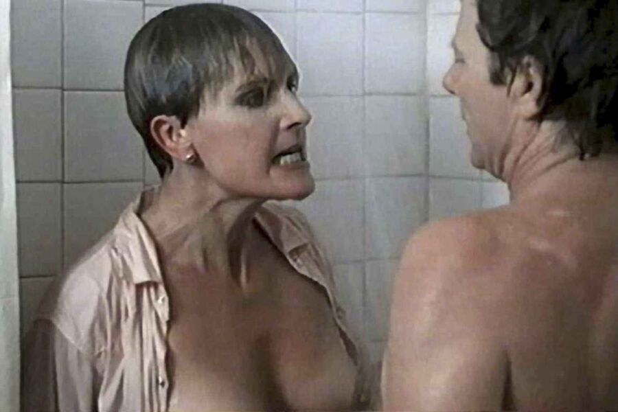 Free porn pics of Denise Crosby 18 of 57 pics