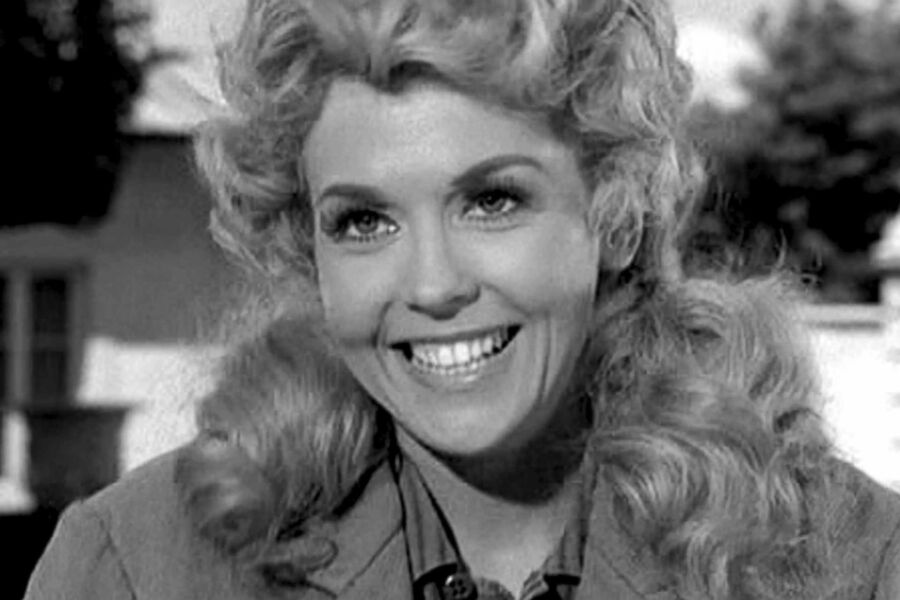 Free porn pics of Donna Douglas 20 of 42 pics