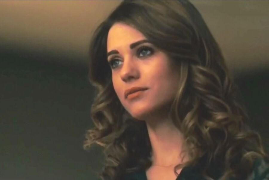 Free porn pics of  lyndsy fonseca 3 of 8 pics