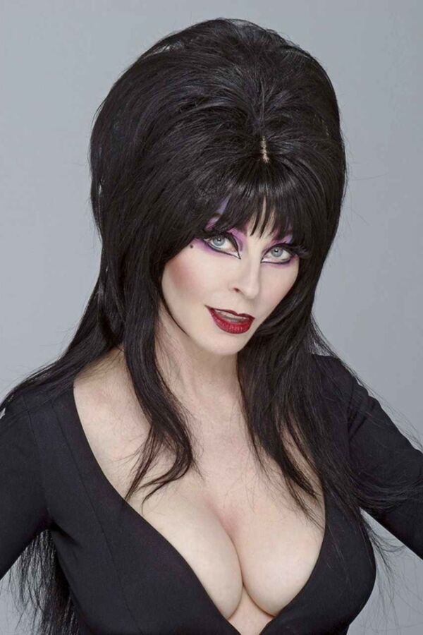 Free porn pics of Cassandra Peterson 10 of 440 pics