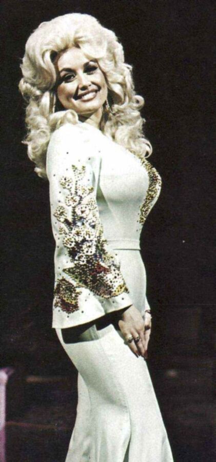 Free porn pics of Dolly Parton 11 of 209 pics